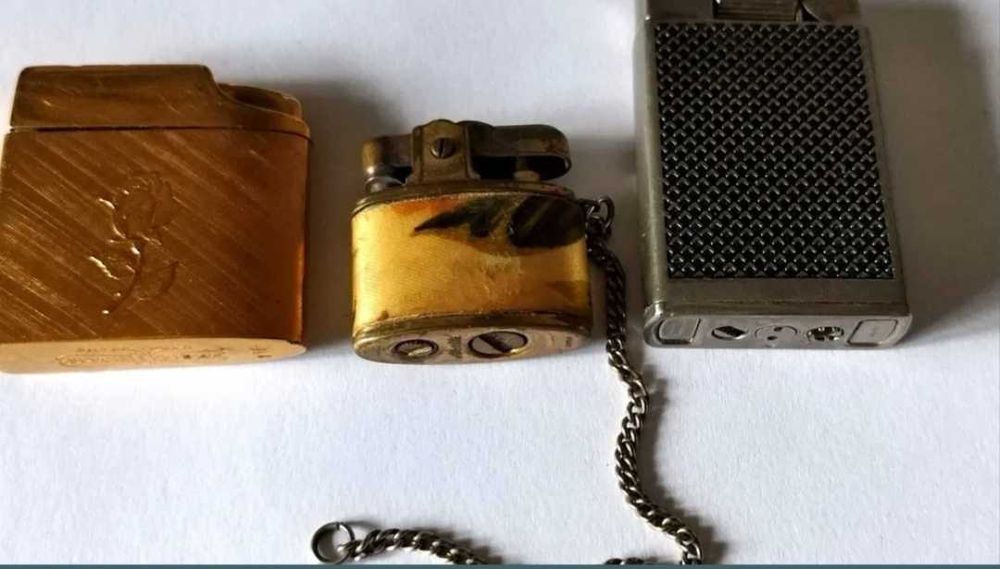 Brichete Sarome, japan