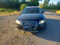 Audi A6 Allroad  Vând sau Schimb