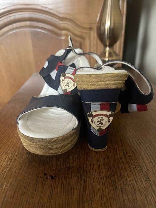 Papuci,sandale Ralph Lauren