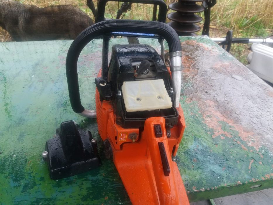 Drujba Dolmar PS Sachs 111