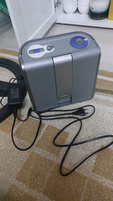 Optelec читательная машинка