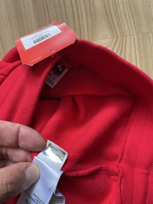 The North Face HIMALAYAN Pant RED/Нов мъжки спортен панталон/долница L