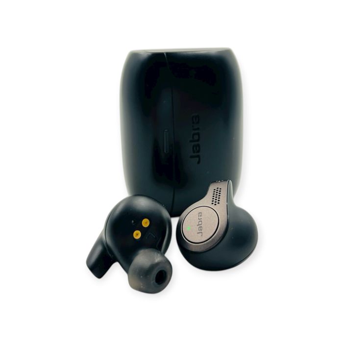 Jabra безжични слушалки