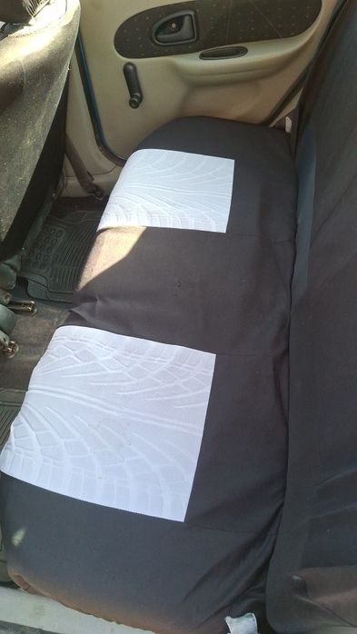 Рено клио 2 бензин/газ