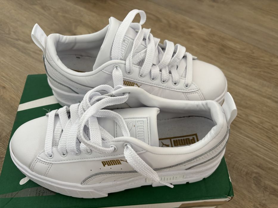 Incaltaminte Puma 38