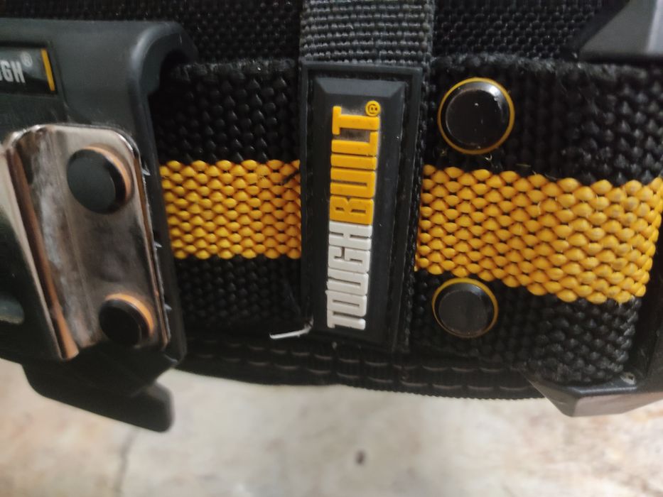 Продам монтажный пояс