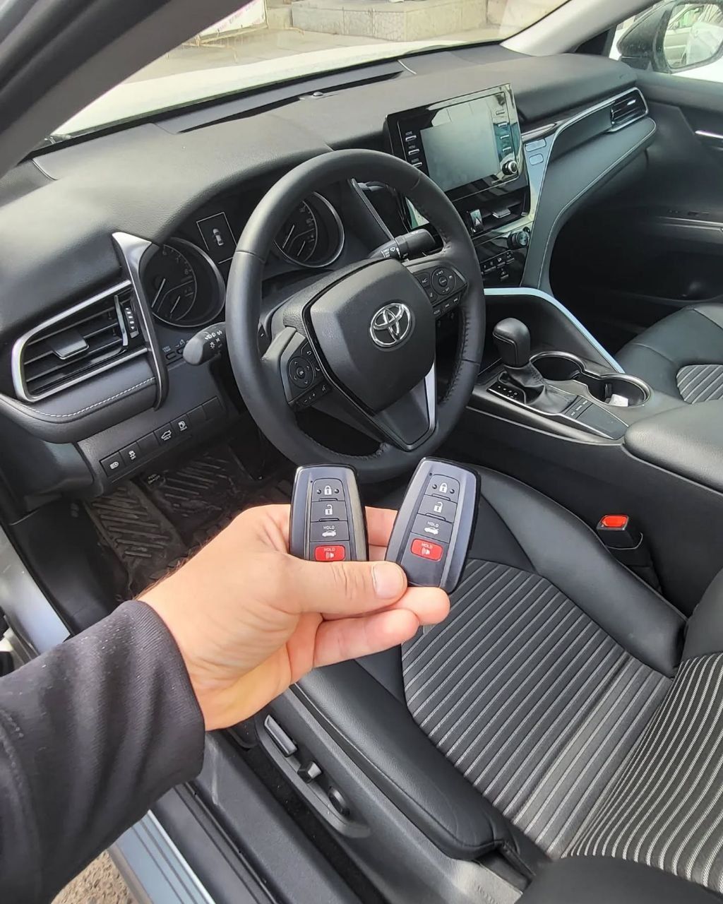изготовление Авто ключей, Программирование  ключей