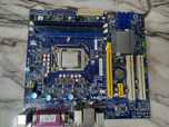 Дънна платка Foxconn H55MXV + Intel® Core i5-660+8gb Lga 1156