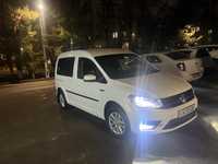 Volkswagen caddy  Sotiladi