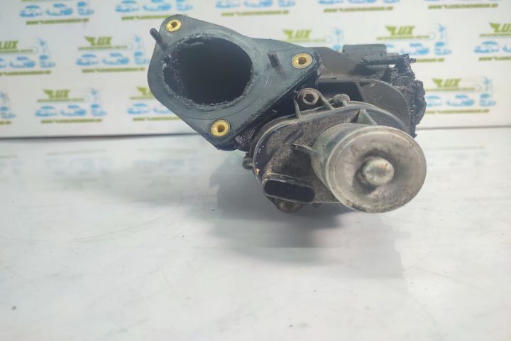 Galerie admisie 2.0d n47d20c BMW X3 F25  [din 2010 pana  2015] seria