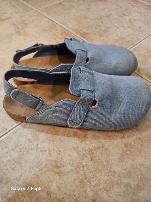 Детски Сандали 34 рм H/M