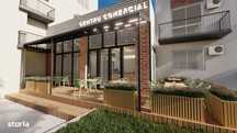 Spatiu comercial parter zona Sud