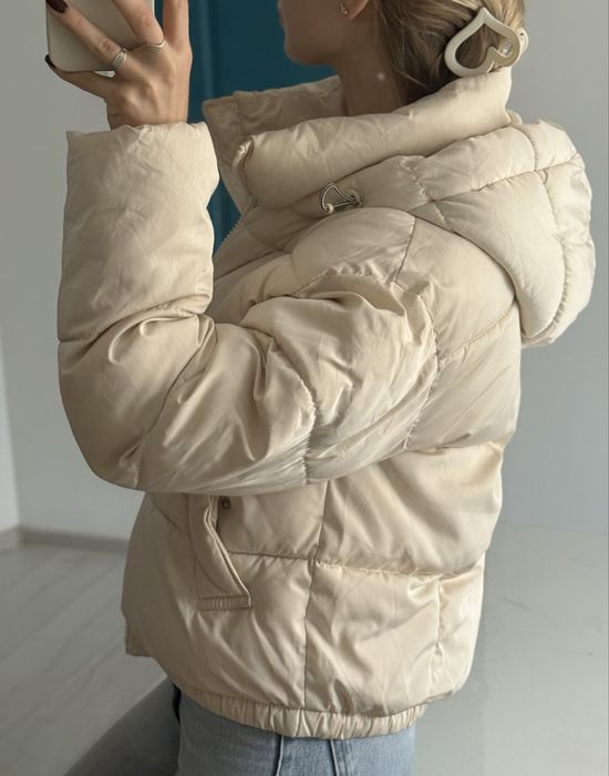 Geacă pentru iarnă