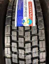 Шина 315/80r22.5 Taitong hs 102 ведущие