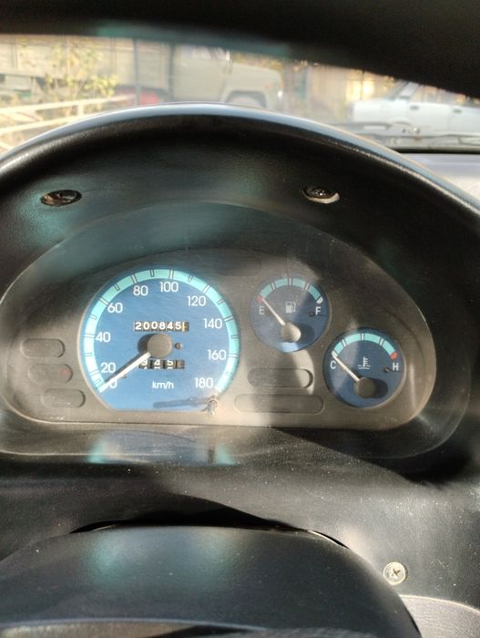 Срочно продам свой матиз