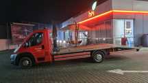 Tractari auto NON STOP Valcea