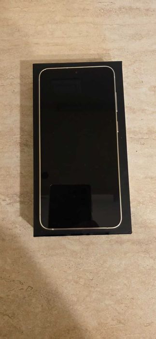 Samsung Galaxy S23+ 512GB / 8GB RAM / 5G / Cream