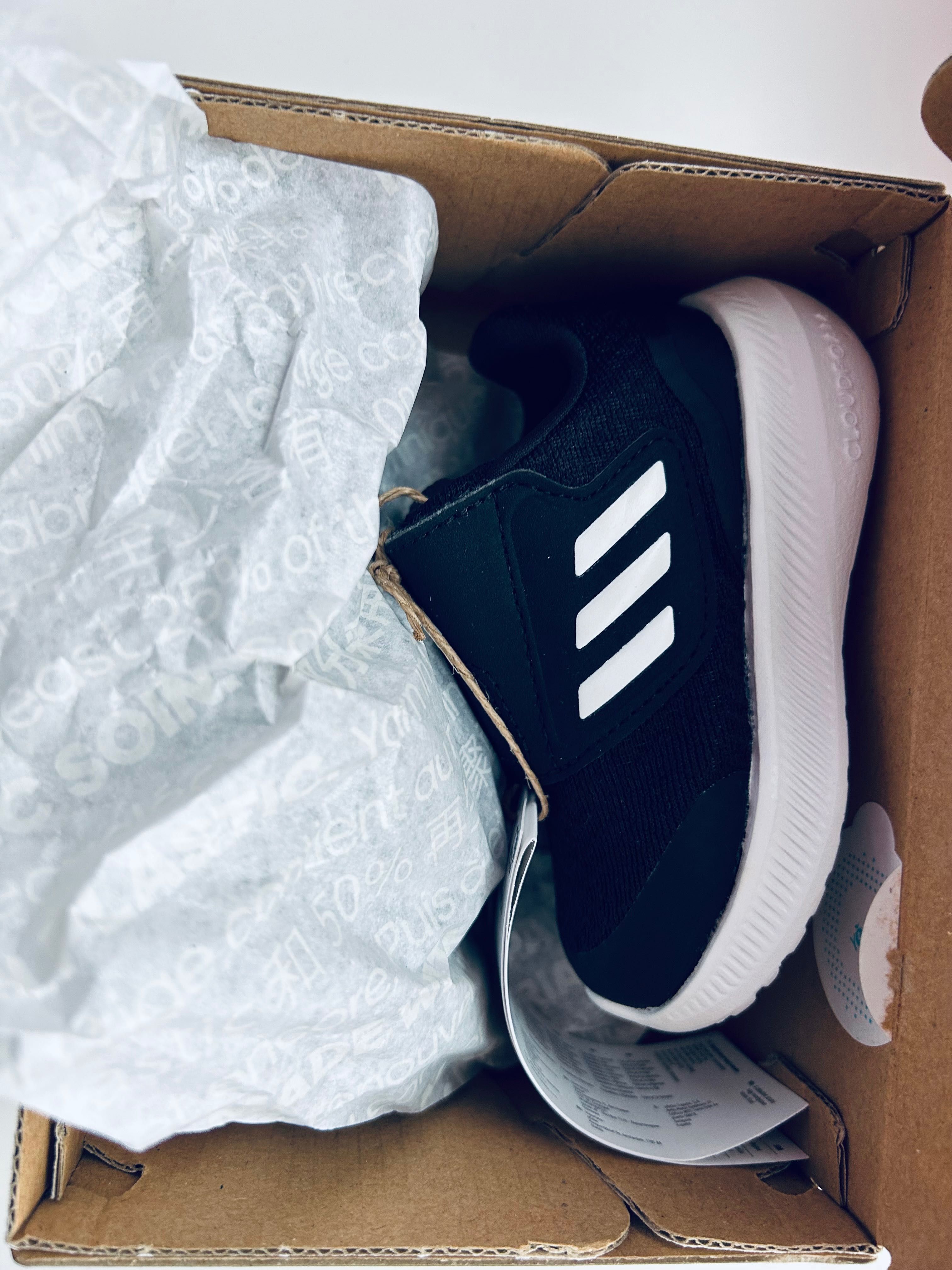 Детски маратонки Adidas Runfalcon 3.0. AC номер 19