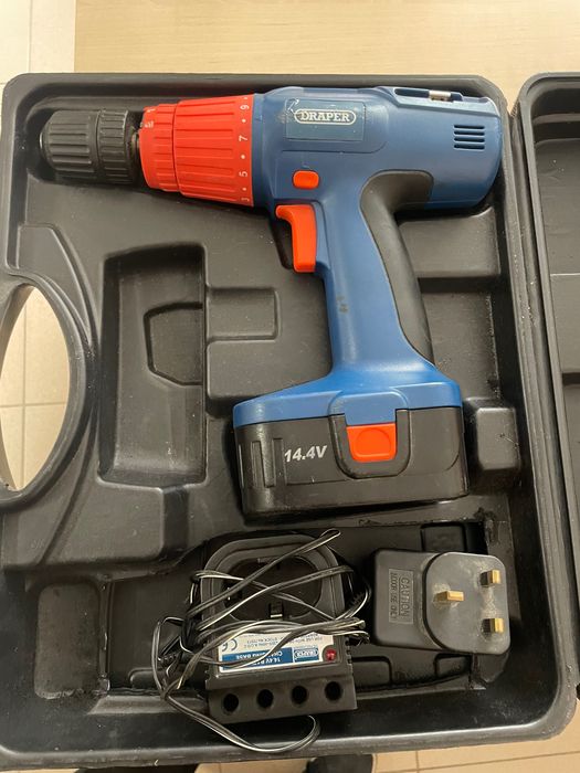 винтовери внос от Англия