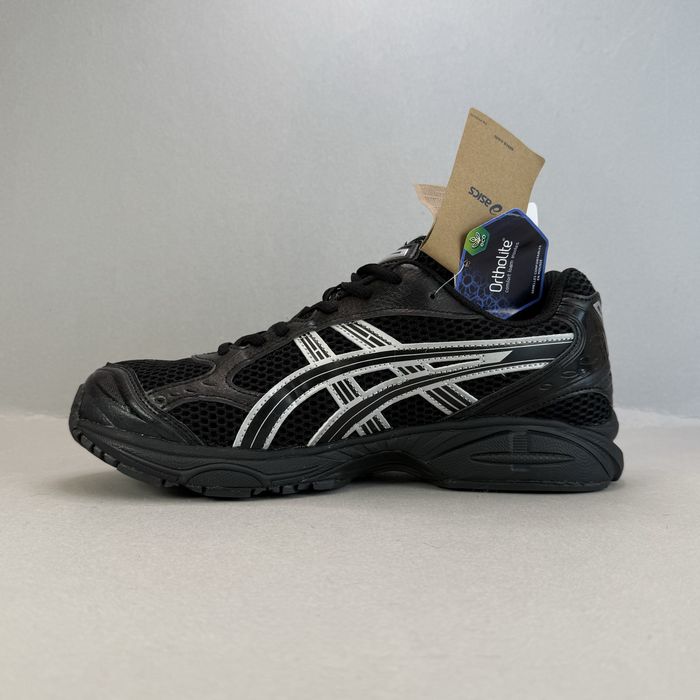 Asics Gel Kayano 14 Black! НОВИ! Ориг!