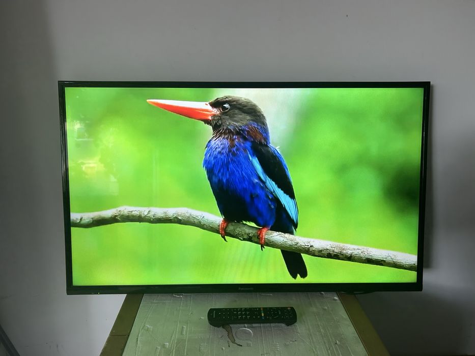 Televizor Smart Panasonic