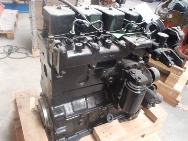 motor cnh 4-390 Ã¢â‚¬â€œ pret avantajos