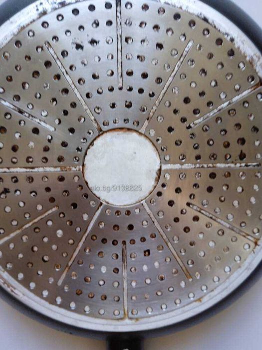 Тиган 28 см, височина 4,5 см