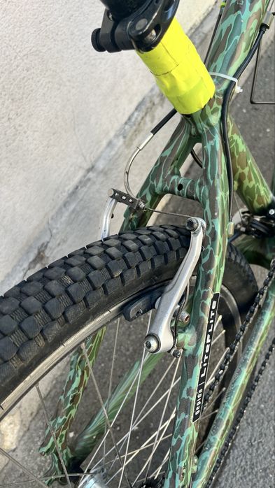 de vanzare mountain bike Gepida