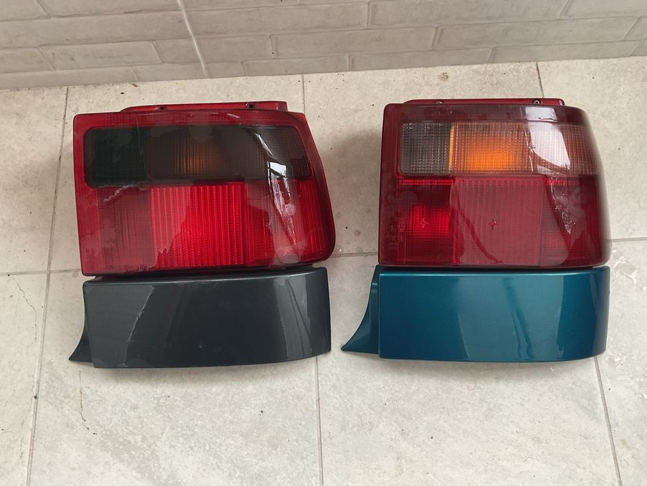 Citroen ZX - десен стоп