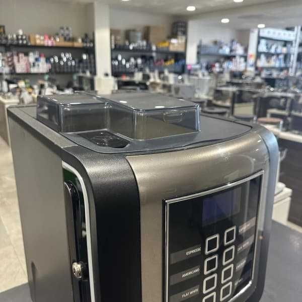 Кафе машини Necta Koro Prime