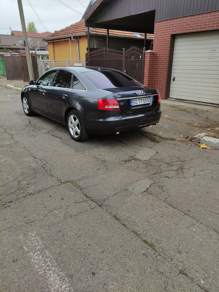 Audi de vanzare A6 S6