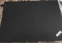 Laptop Lenovo i3 -6100u 2.3 ghz, 256 GB