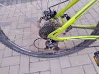 Bicicletă GT 28''