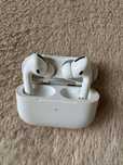 Продам AirPods Pro