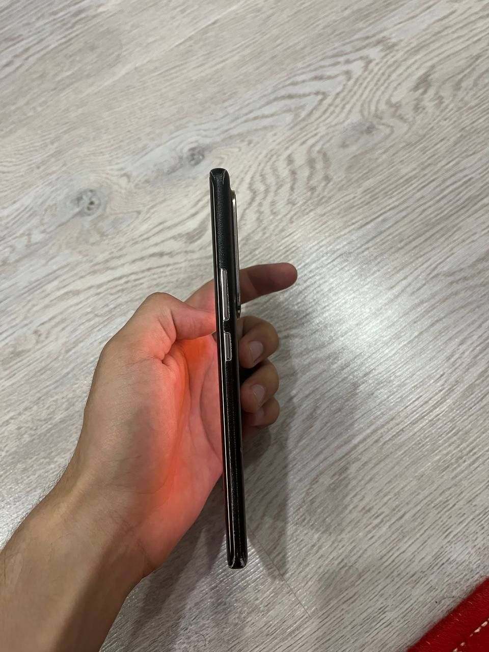 Infinix zeo 30 16/256 versiya 14