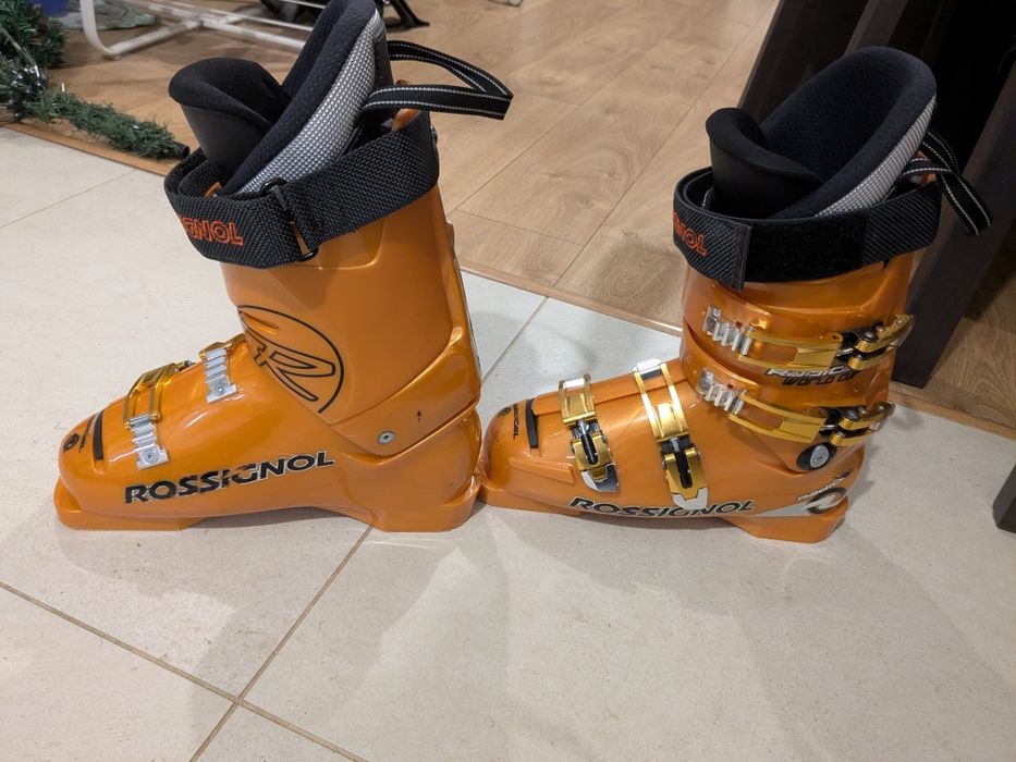 Ски обувки Rossignol Radical World cup