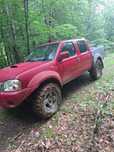 Nissan Navara 2.5 diesel