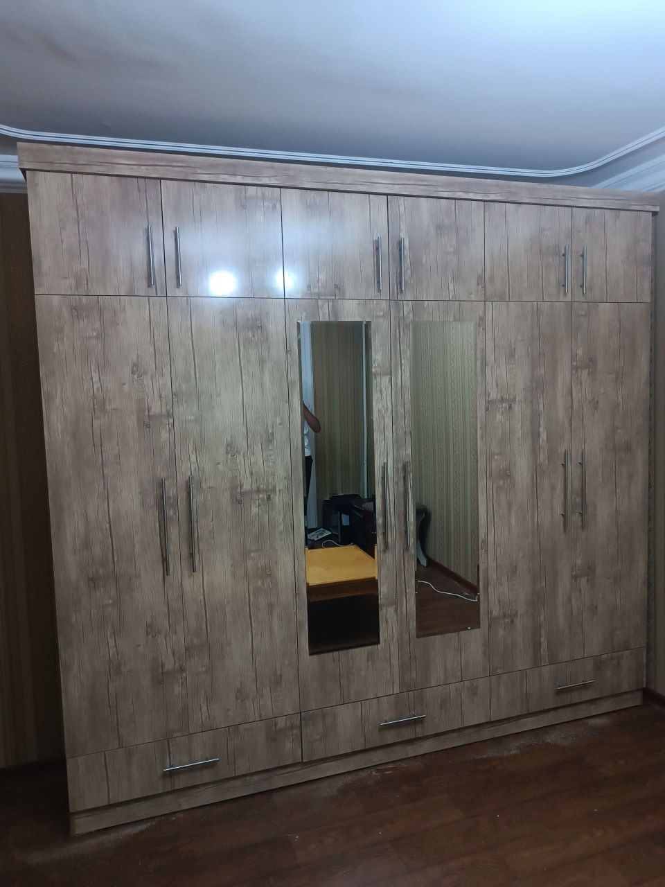 Мебель на заказ л