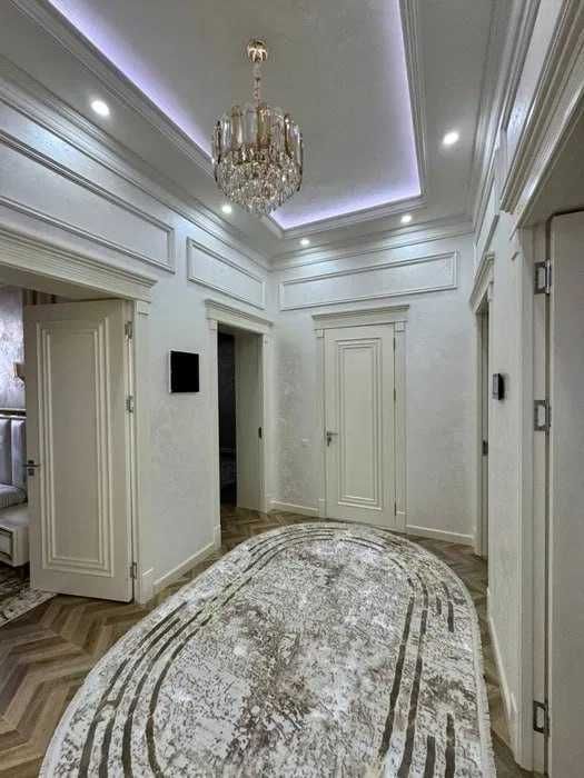 СРОЧНО сдается Шикарный дом 5 ком Ор Гранд Мир отель!