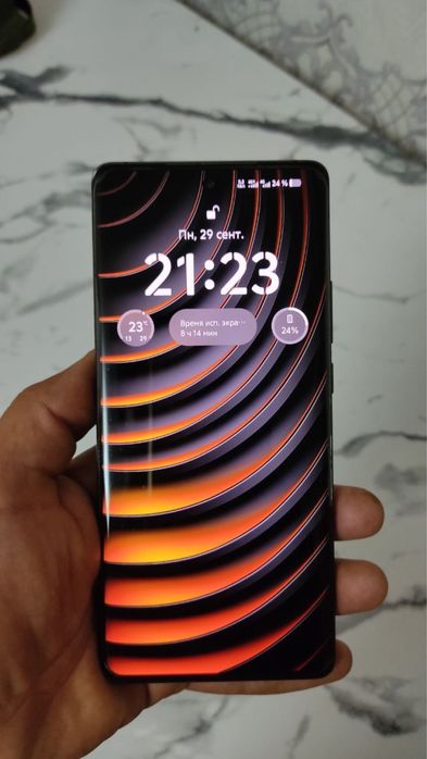 Vivo X100 Pro 12Gb 256GB