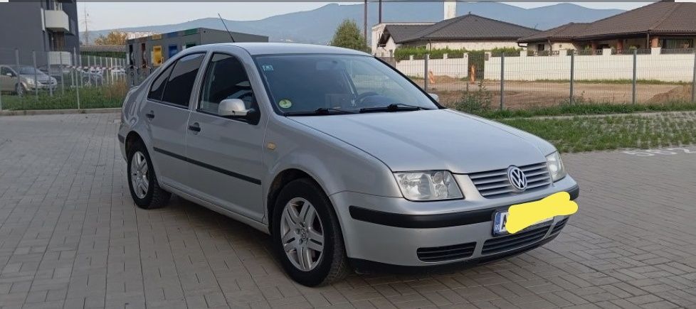 Vw bora 2005,1.9 TDI