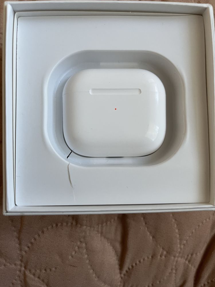 Нови слушалки за iphone- ipod