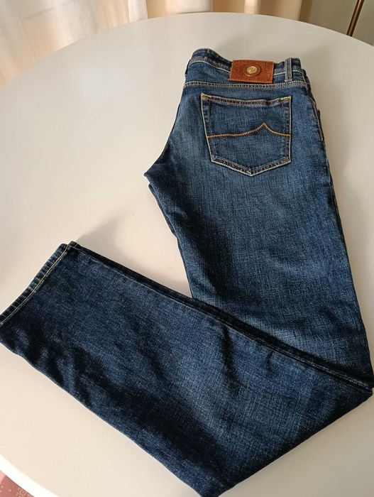 blugi Jacob Cohen, originali