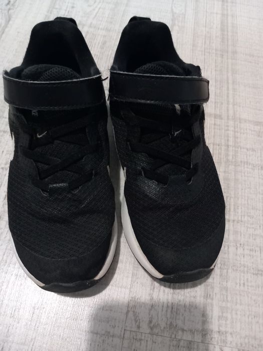 Детски маратонки Adidas и Nike размер 31