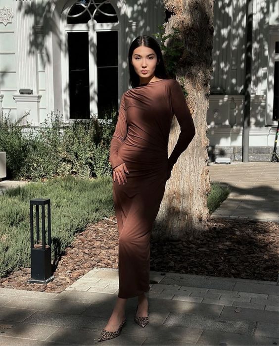 Продам женское платье