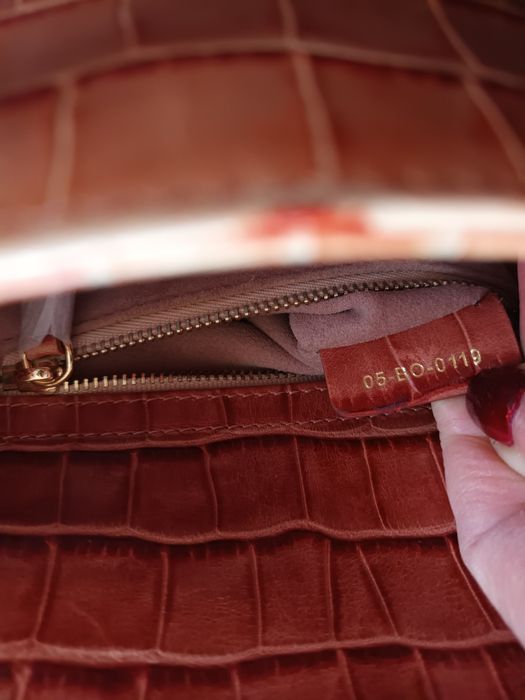 Dior Lady i Chanel belt bag