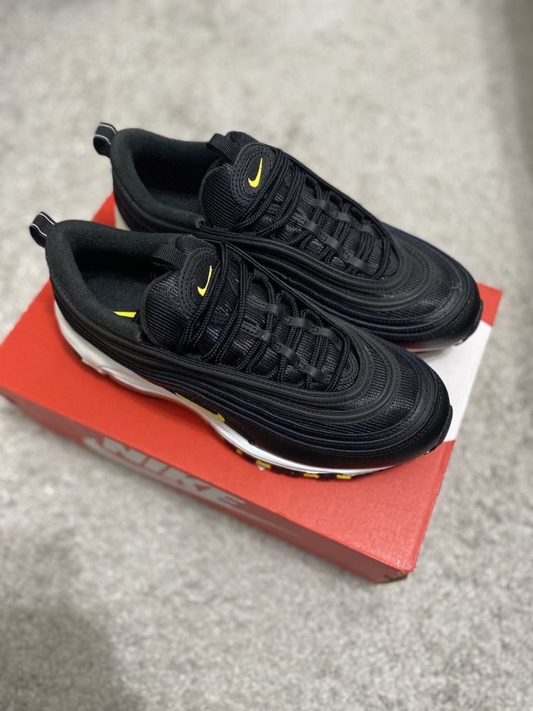 Vand Nike Air Max 97