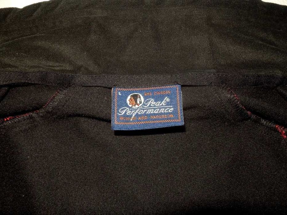 Geaca Windstopper outdoor PEAK PERFORMANCE (dama M/L) cod-557596