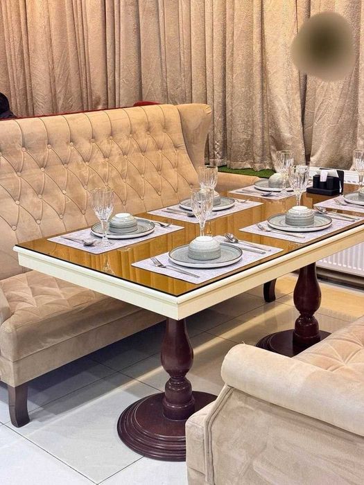 СРОЧНО Аренда Кафе В Центре Городе Яккасарайский Район 300м2 Готовый