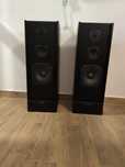 Boxe Kenwood LS- 150F